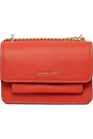 Michael Kors Claire cross body bag
