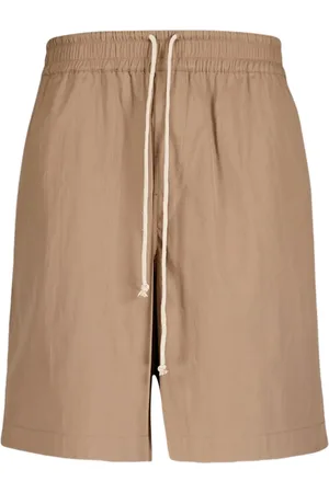 COMMAS Drawstring shorts