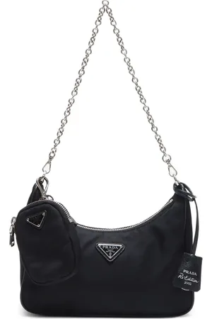 Prada 2020s Re-Edition shoulder bag