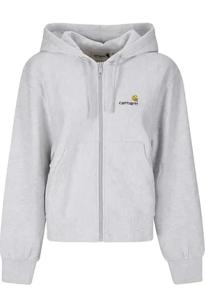 Carhartt American Script hoodie