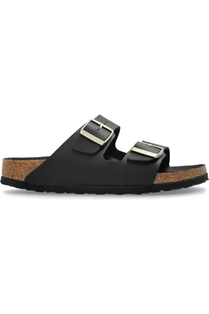Birkenstock Microfiber Arizona sandals