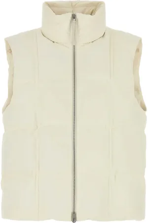 Jil Sander Padded gilet