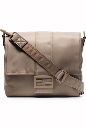 Fendi Baguette messenger bag