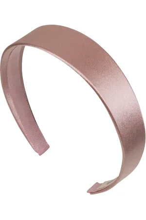 Jennifer Behr Lydia silk headband