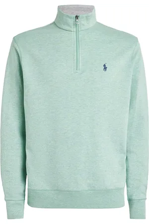 Ralph Lauren Polo Pony-embroidered sweatshirt