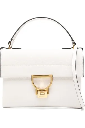Coccinelle Mini Arlettis tote bag