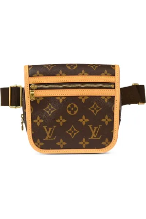 LOUIS VUITTON 2006 Bosphore belt bag