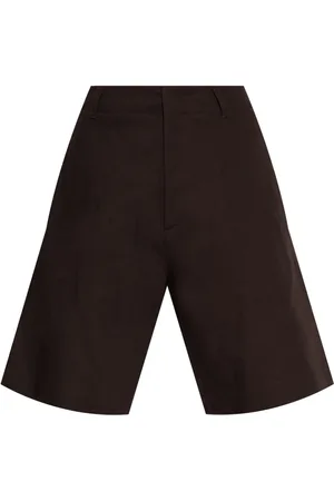 Jil Sander Tailored shorts