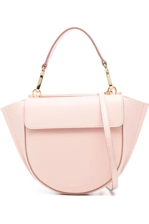 Wandler Hortensia tote bag