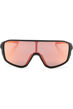Under Armour Gameday/G shield-frame sunglasses