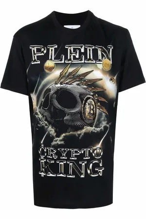 Philipp Plein Crypto King
