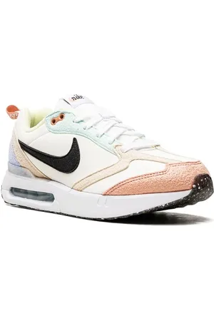Nike Air Max Dawn "Sail/Light Madder Root" sneakers