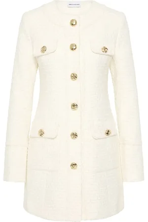 Rebecca Vallance Belisse coat
