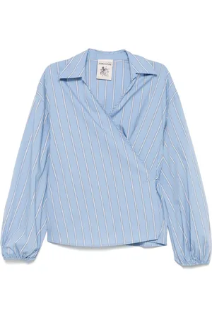 SEMICOUTURE Charlene blouse