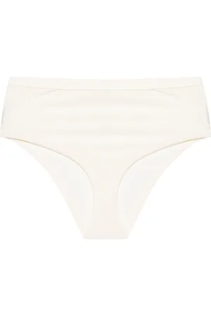 Baserange Heart Bell high-waisted briefs