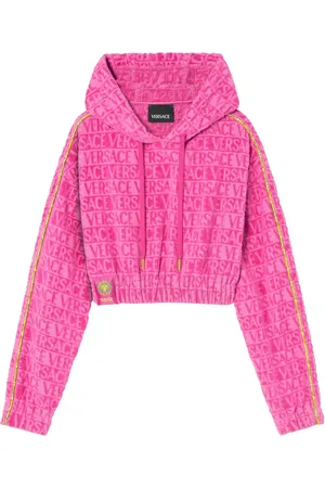 VERSACE I Love Baroque hoodie