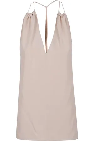 Victoria Beckham Silk top