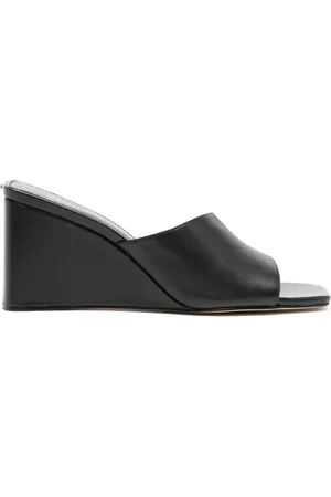 Michael Kors 75mm Merriam sandals
