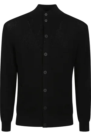 BALLANTYNE Knitted cardigan
