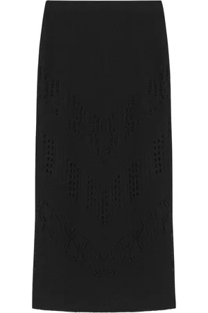 AERON Maud mini skirt