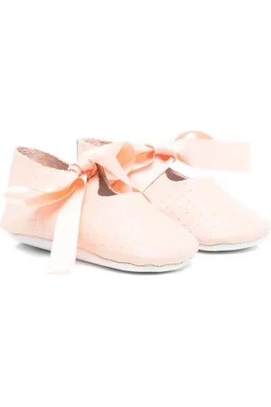 Tartine Et Chocolat Bow ballerinas