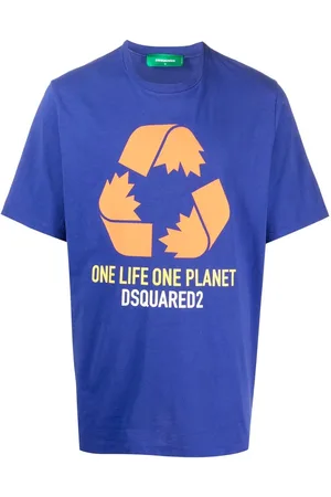 Dsquared2 Graphic-print T-shirt