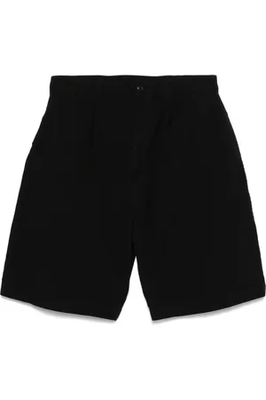 Comme des Garçons Canvas shorts