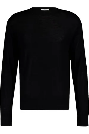 COMMAS Merino jumper