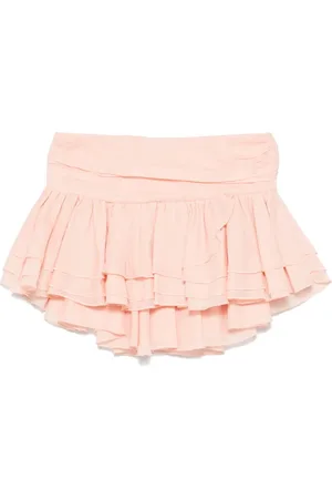 Pinko Ruffle skirt