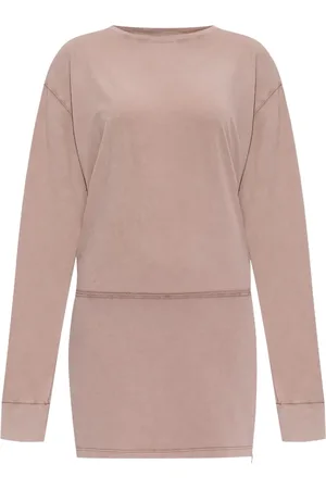 Dsquared2 Long-sleeve jersey dress