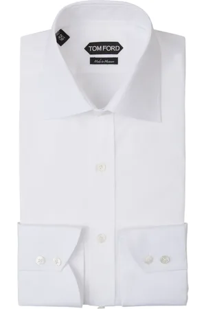 Tom Ford Cotton shirt