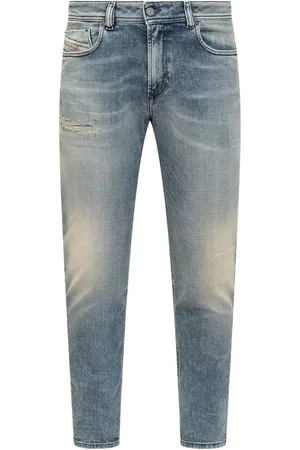 Diesel 1979 Sleenker jeans