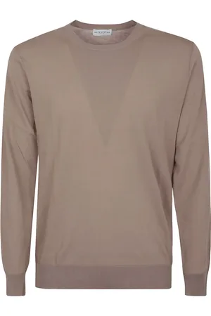 BALLANTYNE Crew neck sweatshirt