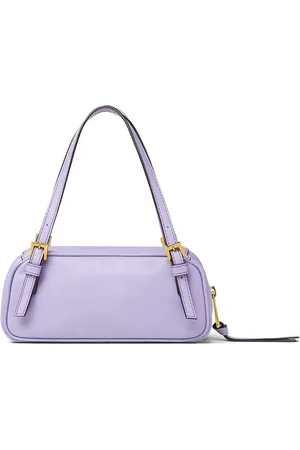VERSACE Tag Bowling mini bag