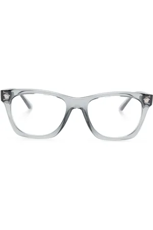 VERSACE Square-frame glasses