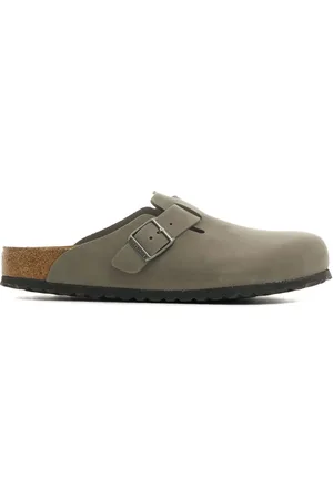 Birkenstock Boston clogs