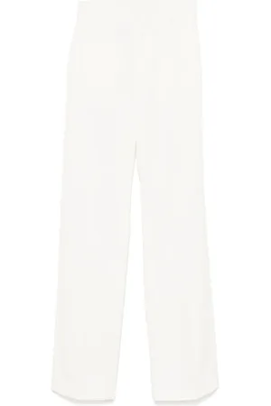 Maison Margiela Cut-out trousers