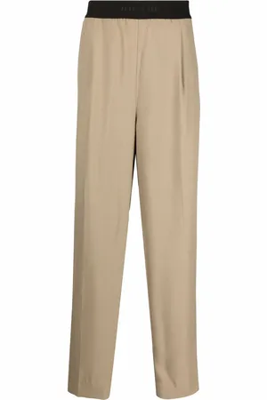 FEAR OF GOD Everyday straight leg trousers