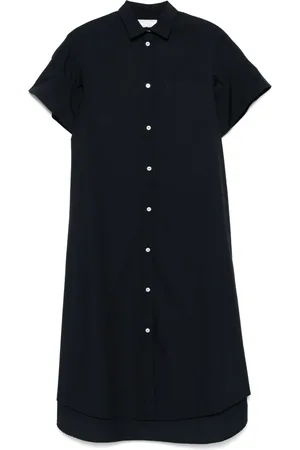 SOCIÉTÉ ANONYME Butterfly midi dress
