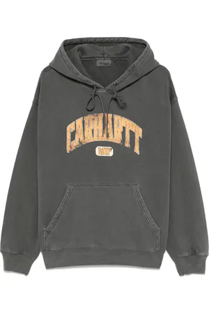 Carhartt Library hoodie