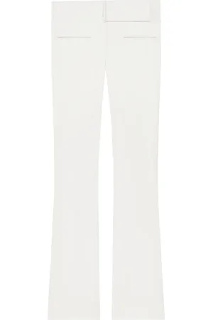 Courrèges Heritage trousers