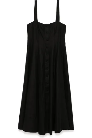 FAITHFULL THE BRAND Corbiere dress