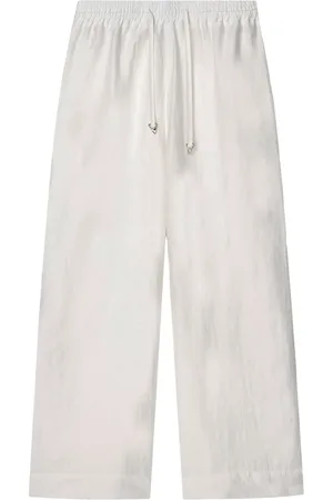 AERON Straight-leg trousers