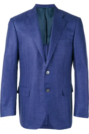 CANALI Two button blazer