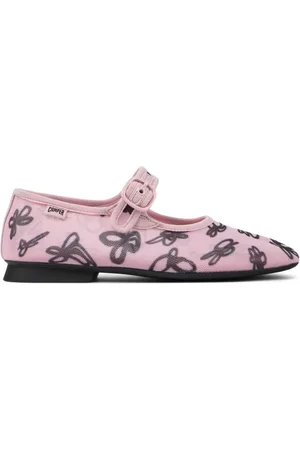 Camper Casi Myra ballerina shoes