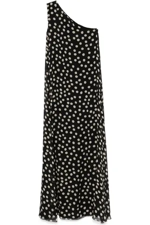 RAQUEL DINIZ Antonia maxi dress