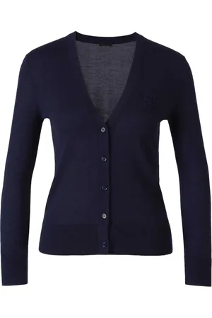 Givenchy V-neck button-up cardigan