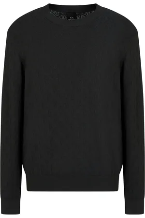 Armani Exchange Crew-neck sweater
