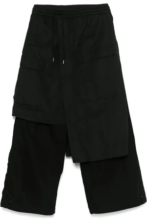 Maharishi 6027 Asym Hakama Cargo pants