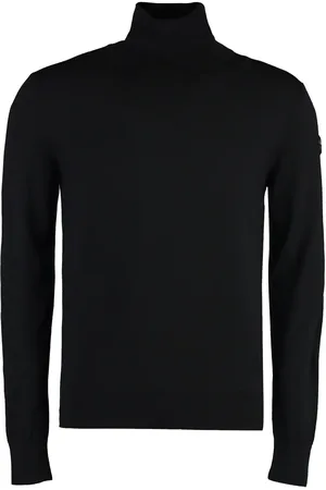 Moncler Roll-neck sweater